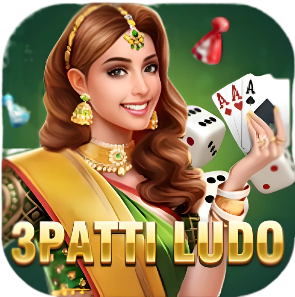 Ludo 3 Patti