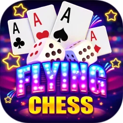 Flying Chess